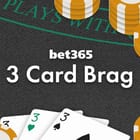 3 Card Brag
