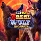 3 Reel Wolf Megaways