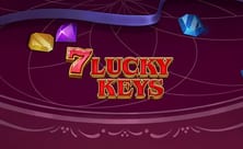 7 Lucky Keys