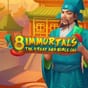 8 Immortals: The Great and Noble Cao