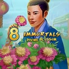 8 Immortals: Divine Blossom
