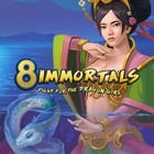 8 Immortals: Fight for the Dragon Girl