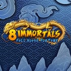 8 Immortals: Full House Fortune