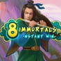 8 Immortals: Instant Win