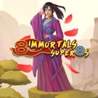 8 Immortals: Super 8s