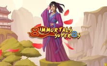 8 Immortals: Super 8s