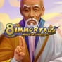 8 Immortals: Trials of Li Tieguai