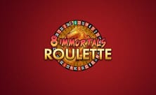 8 Immortals Roulette