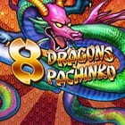 8 Dragons Pachinko