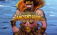 Ancient Gods: 12 Herculean Challenges
