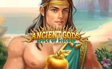 Ancient Gods: Apple of Discord