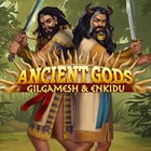 Ancient Gods: Gilgamesh & Enkidu