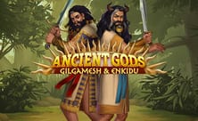 Ancient Gods: Gilgamesh & Enkidu
