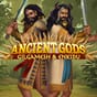 Ancient Gods: Gilgamesh & Enkidu