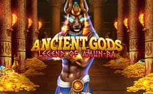Ancient Gods: Legend of Amun-Ra
