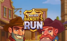 Bandit's Run