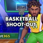 Basketball Shoot-out