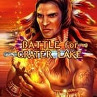 Battle for Crater Lake