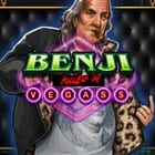 Benji Killed in Vegas