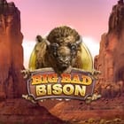 Big Bad Bison