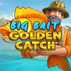 Big Bait Golden Catch
