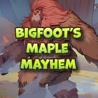 Bigfoot's Maple Mayhem