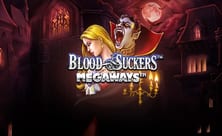 Blood Suckers Megaways
