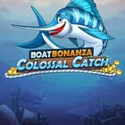 Boat Bonanza Colossal Catch