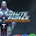 Brute Force: Alien Onslaught