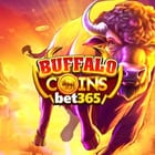 Buffalo Coins
