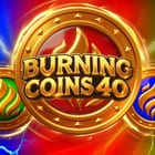 Burning Coins 40