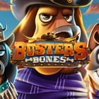 Buster's Bones