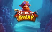 Cannons Away