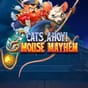 Cats Ahoy! Mouse Mayhem