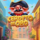 Cerdito De Oro