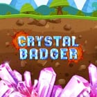 Crystal Badger