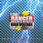 Danger High Voltage