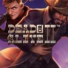 Dead or Alive 2