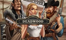 Deadwood xNudge