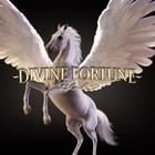 Divine Fortune Black