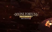 Divine Fortune Megaways