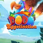 Dodo Eggstinction