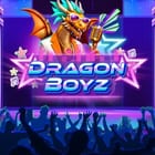 Dragon Boyz