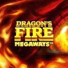 Dragon's Fire Megaways