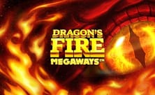 Dragon's Fire Megaways