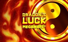 Dragon's Luck Megaways
