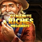 Dynamite Riches Megaways