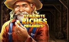 Dynamite Riches Megaways