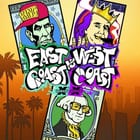 East Coast Vs West Coast