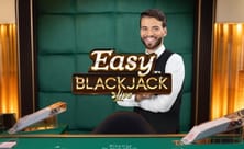 Live Easy Blackjack